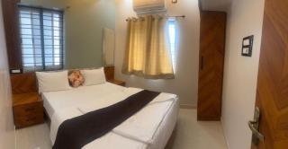 MSK Homestay Service Apartments - 3