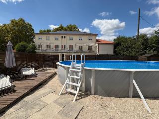 Auberge de Lamagistere - Lamagistère - 5