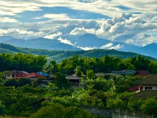 Sandee Place Mountain View Hotel โรงแรมแสนดีเพลส เมาเท่นวิว จอมทอง - 9