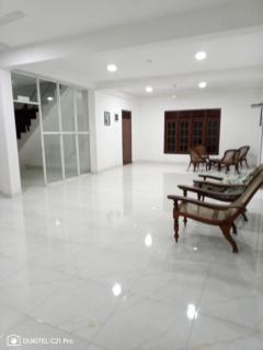Rose Cabin Guest House - 0