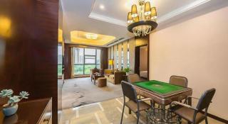 Mianzhu Minshan Hotel - 1