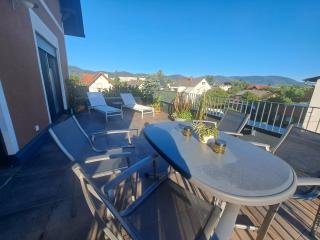 Ferienwohnung Bauer - 9