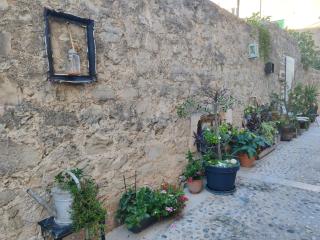 The best location in Makarska,free P, option bikes - 3