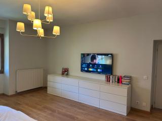 Maison spacieuse entre lacs et montagnes - 1