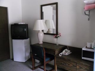 Canyon Alpine Motel - 9