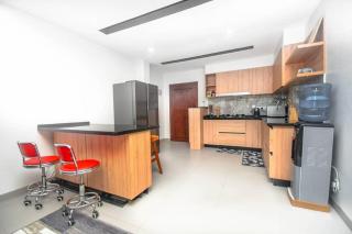 The Williane A Spacious Two Bedroom Apartment At The Heart Of Masaki - 4