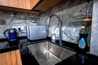The Williane A Spacious Two Bedroom Apartment At The Heart Of Masaki - 1