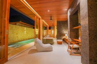 Top Luxury Pool Villa Nusa Dua - 2