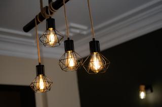 2 DeLuxe Apartments, Top Center Free Parking, 4 BDR - 5