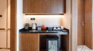 Grand Metropark Hotel Chongqing - 1