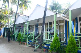 SUNBATH beach EXOTICA - 4