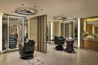 Shangri-La Eros New Delhi - 5