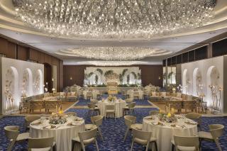 Shangri-La Eros New Delhi - 4