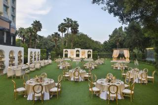 Shangri-La Eros New Delhi - 3