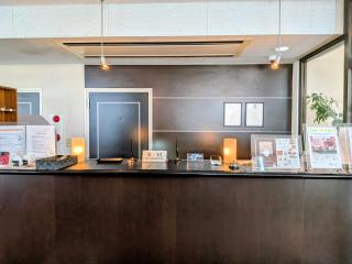 Sakura Hotel Oami - Oamishirasato - 7