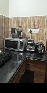 2 BHK Gachibowli AIG #102 - 4