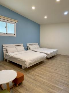 山有巷宅 Alley House - 1