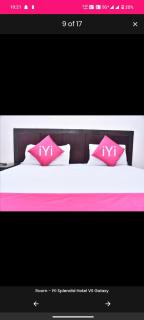Vs galaxy hotel - 5