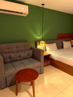 Pyramids Nomad View Hotel - 5