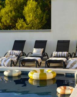 Villa Piedra Seget - A Hidden Paradise - 4