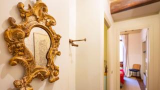 La casa di Susy Campo Marzio - 2