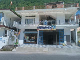 Hotel Trayambakam - 4