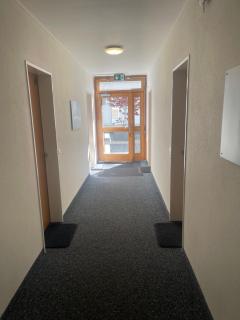 Komfortables Apartment für Urlaub in Triesen - 2