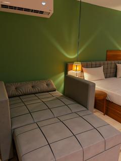 Pyramids Nomad View Hotel - 4