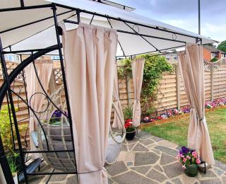 Thames Accommodation - 8