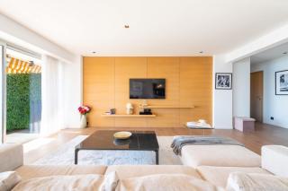 3Br Sea View Luxury Residence with Pool & Tennis - 3