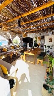 Nebro Nubian Guest House - Adults Only - 8