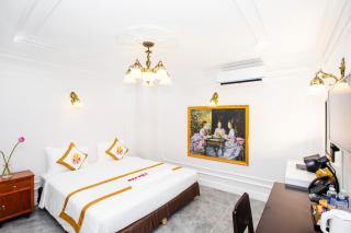 The Rice Hotel Gio Bien Rung Nui 180 - 190 Bui Vien - 7