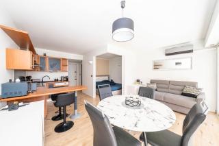 Appartement avec vue mer - 9
