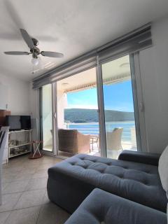 Seaside Apartment Kruce - 9