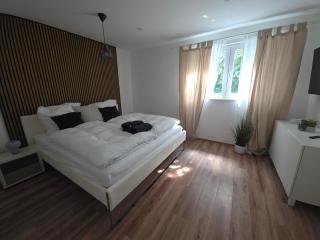 Ferienbungalow mit 2 Schlafzimmern, Sauna & Whirlpool - 7