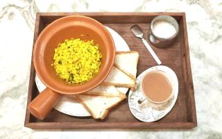 Greenoriva Aero Srinagar - 1