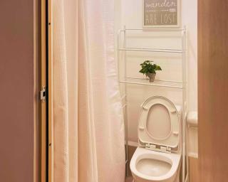Charm's City Escape at Grace Residences - 1