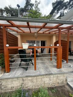 POD SOSNAMI Ośrodek Wypoczynkowy Boszkowo Letnisko - 9