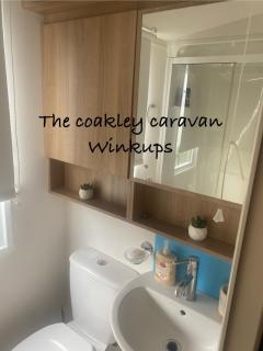 Caravan winkups - 5