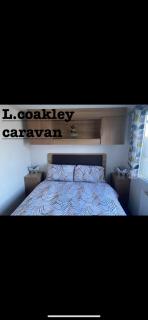 Caravan winkups - 2