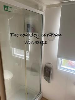 Caravan winkups - 1