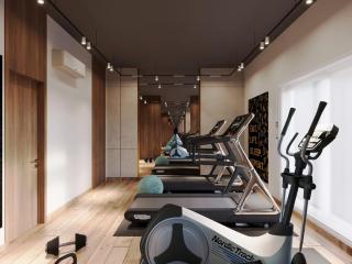 23 Urban Suites, Hitech City - 9