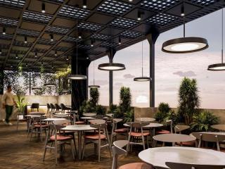 23 Urban Suites, Hitech City - 7