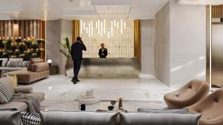 23 Urban Suites, Hitech City - 2