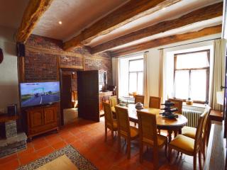 Spacious Ardennes Getaway - 1