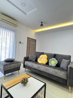 BBF Cozy Hub - 8