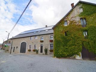 Spacious Ardennes Getaway - 2