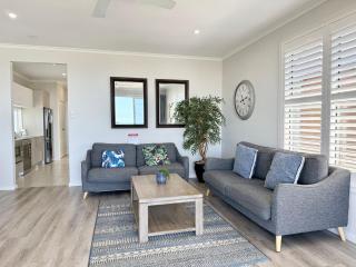 Ocean Mist at Caves Beach Villas - 8