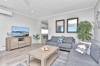 Ocean Mist at Caves Beach Villas - 6