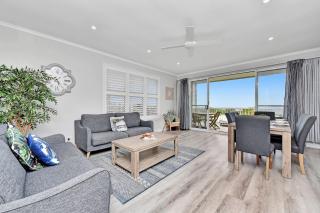 Ocean Mist at Caves Beach Villas - 5